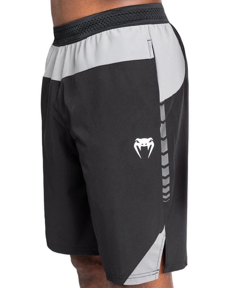 Venum Venum Tempest Men's Training Shorts Black Grey