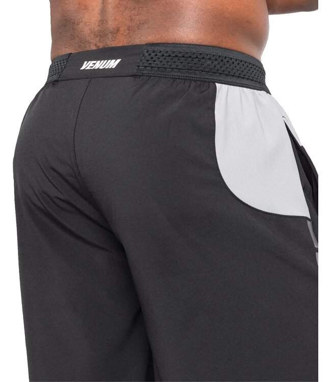 Venum Venum Tempest Trainingsshorts Herren Schwarz Grau