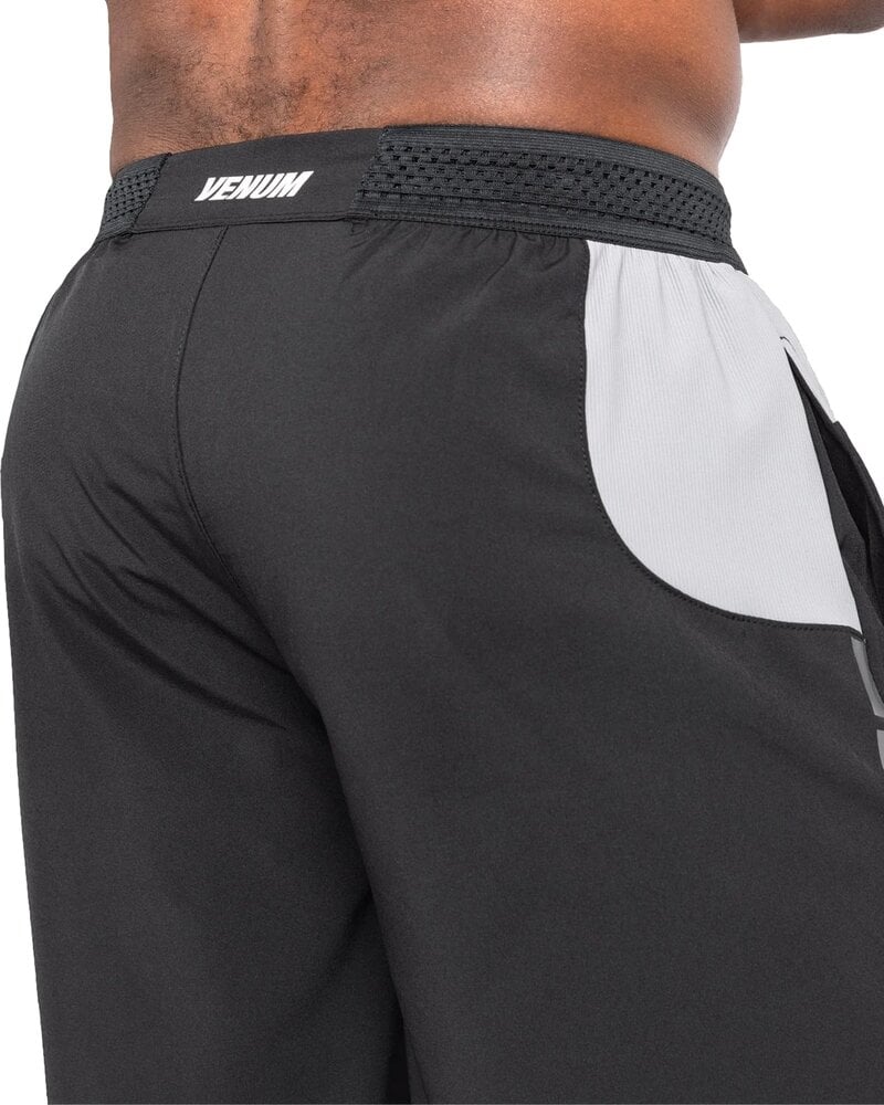 Venum Venum Tempest Men's Training Shorts Black Grey