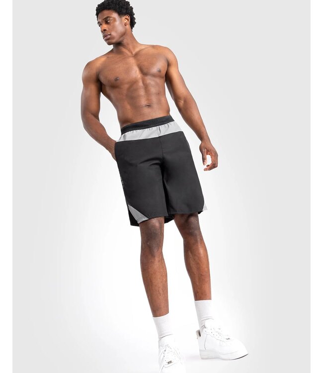 Venum Tempest Men's Training Shorts Black Grey