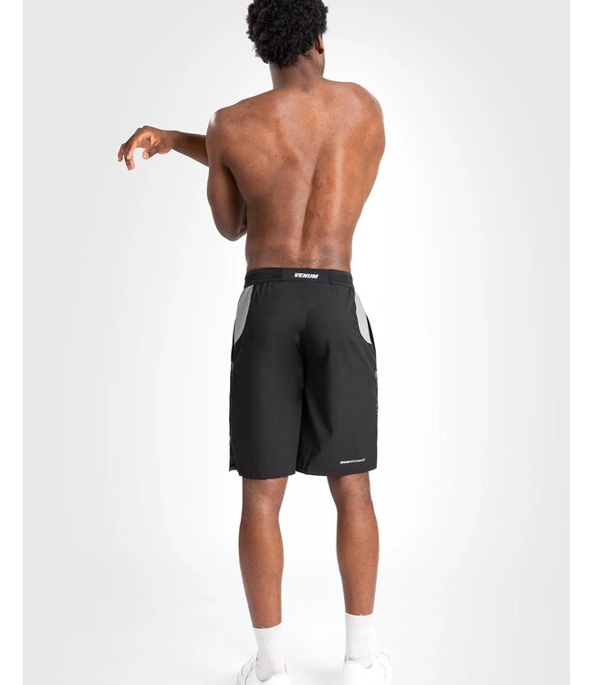 Venum Venum Tempest Trainingsshorts Heren Zwart Grijs