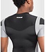 Venum Tempest Rash Guard Compression Shirts Black Grey