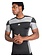 Venum Venum Tempest Rash Guard Compression Shirts Black Grey