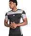 Venum Venum Tempest Rash Guard Compressieshirts Zwart Grijs