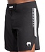 Venum Venum Tempest Fight Shorts Vechtsportbroek Zwart Grijs