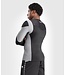 Venum Venum Tempest Rash Guard Compression Shirts L/S Black Grey