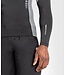 Venum Tempest Rash Guard Compression Shirts L/S Black Grey