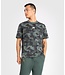 Venum Venum Vortex XL Men's T–Shirt Khaki Camo