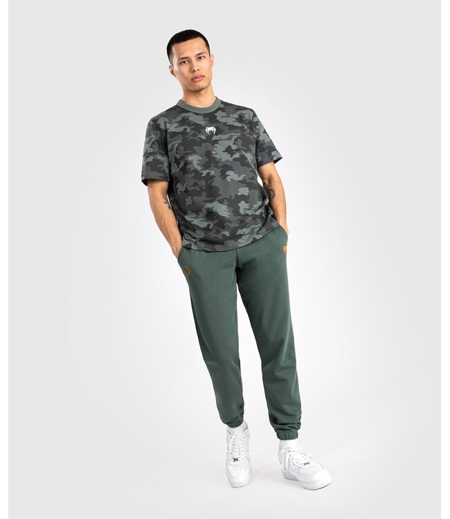 Venum Vortex XL Herren T–Shirt Khaki Camo