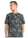 Venum Venum Vortex XL Herren T–Shirt Khaki Camo