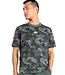 Venum Venum Vortex XL Men's T–Shirt Khaki Camo