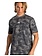 Venum Venum Vortex XL Herren T–Shirt Anthrazit Camo