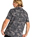 Venum Vortex XL Herren T–Shirt Anthrazit Camo