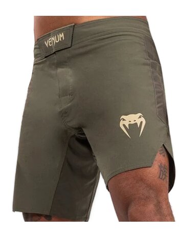 Venum Venum Contender Fightshorts Kampfsport Hose Khaki