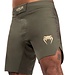 Venum Contender MMA Fight Shorts Khaki