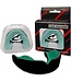 PunchR™  PunchR™ Pro Gel-Fit Mouth Guard MG-008 Adults Deep Mint Black