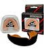 PunchR™  PunchR™ Pro Gel-Fit Mouth Guard MG-008 Adults Pumpkin Orange Black