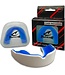 PunchR™  PunchR™ Pro Gel-Fit Mouth Guard MG-008 Adults White Blue
