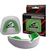 PunchR™  PunchR™ Pro Gel-Fit Mouth Guard MG-008 Adults White Green