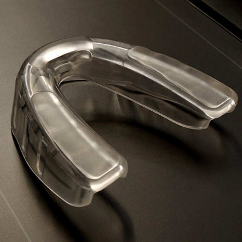 PunchR™  PunchR™ GoFit SA Mouthguard MG-009 Transparent