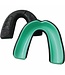 PunchR™  PunchR™ Pro Gel-Fit Mouth Guard MG-008 Kids Deep Mint Black