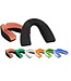 PunchR™ Pro Gel-Fit Mouth Guard MG-008 Kids Pumpkin Orange Black