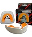 PunchR™ Pro Gel-Fit Mouthguard MG-008 Kids White Orange