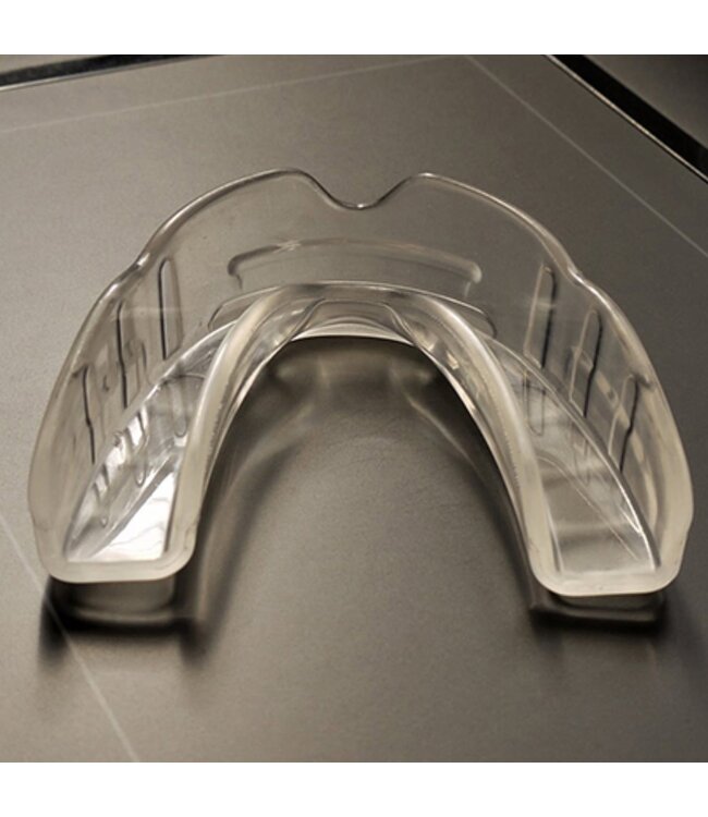 PunchR™ GoFit SA Mundschutz MG-009 Kinder Transparent