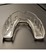 PunchR™ GoFit SA Mouthguard MG-009 Kids Transparent