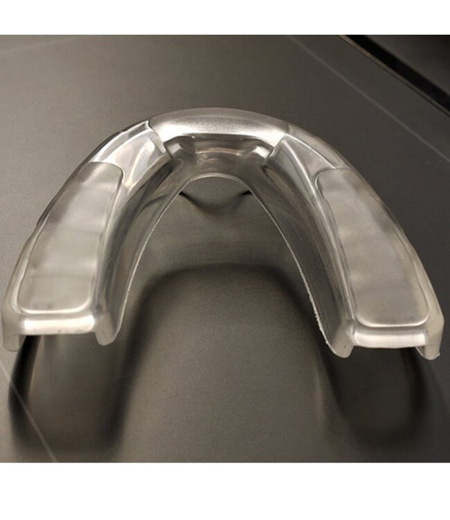 PunchR™ GoFit SA Mouthguard MG-009 Kids Transparent