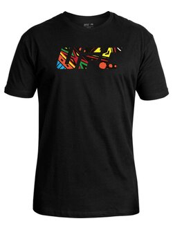 UFC | Venum UFC Adrenaline Unrivaled by Venum Alex Pereira Men's T-Shirt Black