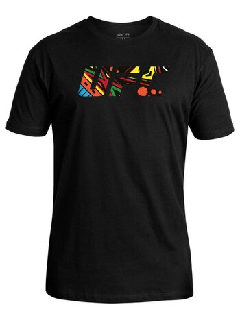 UFC | Venum UFC Adrenaline Unrivaled by Venum Alex Pereira Men's T-Shirt Black