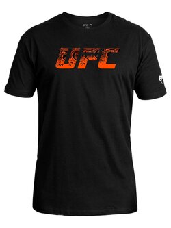 UFC | Venum UFC Adrenaline Unrivaled Venum Paddy Pimblett Classis T-Shirt Black