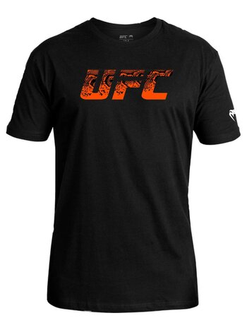 UFC UFC Adrenaline Unrivaled Venum Paddy Pimblett Klassisches T-Shirt Schwarz