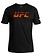 UFC | Venum UFC Adrenaline Unrivaled Venum Paddy Pimblett Classis T-Shirt Black