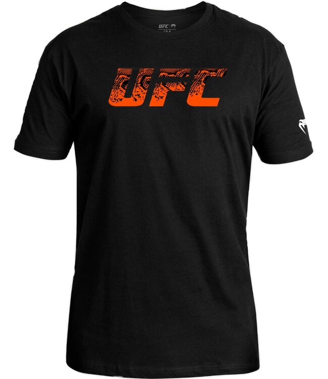 UFC UFC Adrenaline Unrivaled Venum Paddy Pimblett Classic T-shirt Zwart