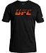 UFC Adrenaline Unrivaled Venum Paddy Pimblett Klassisches T-Shirt Schwarz