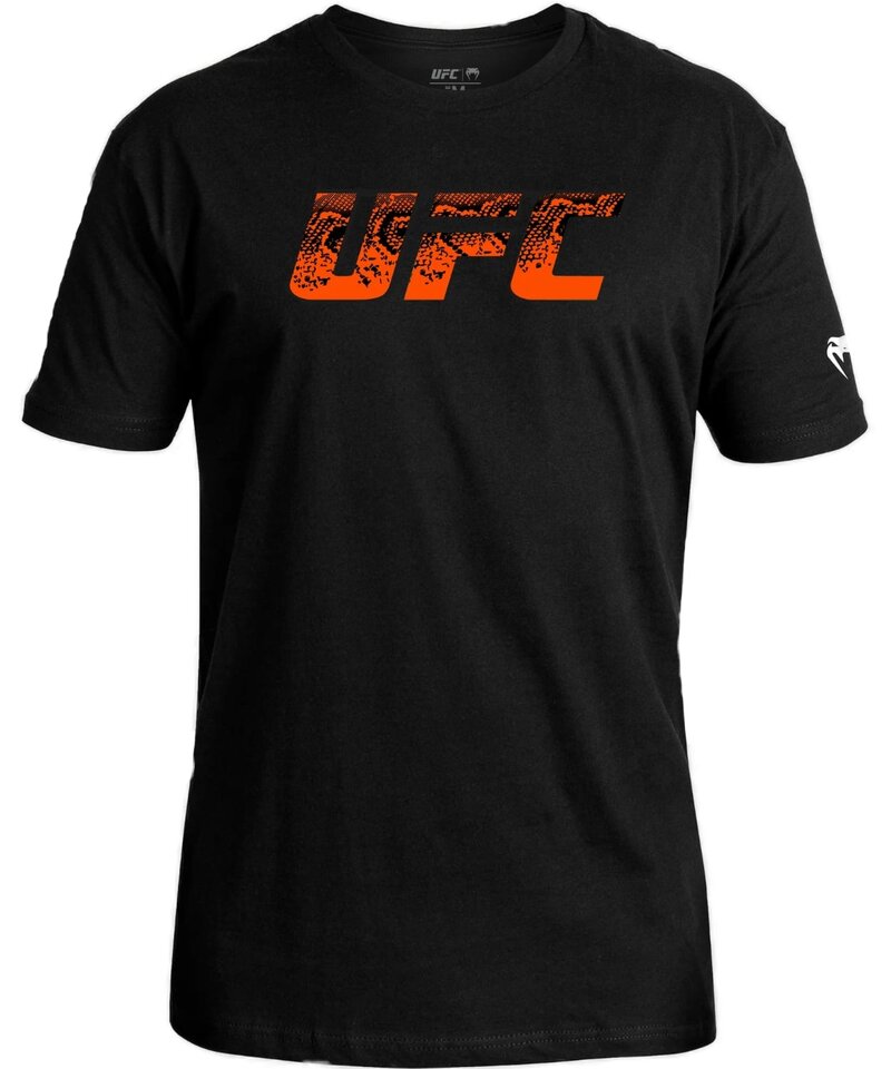 UFC | Venum UFC Adrenaline Unrivaled Venum Paddy Pimblett Classis T-Shirt Black