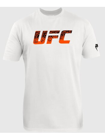 UFC | Venum UFC Adrenaline Unrivaled Venum Paddy Pimblett Classic T-shirt Wit