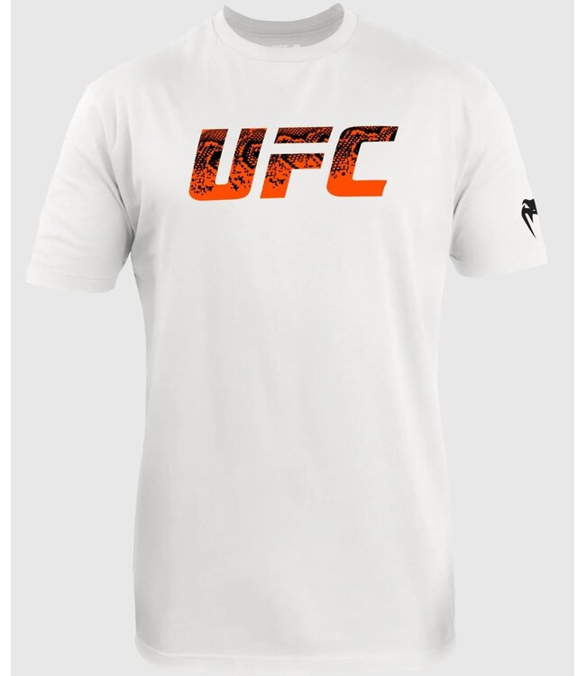 UFC UFC Adrenaline Unrivaled Venum Paddy Pimblett Classic T-shirt Wit