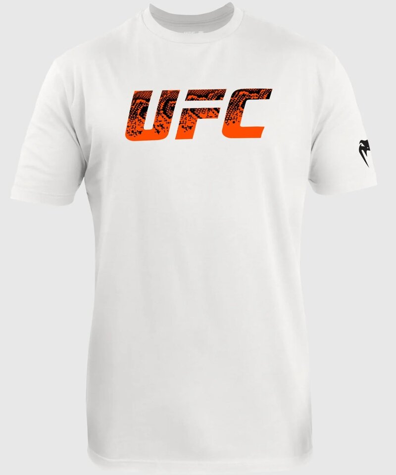 UFC | Venum UFC Adrenaline Unrivaled Venum Paddy Pimblett Classic T-shirt White