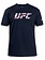 UFC | Venum UFC x Venum Adrenaline Unrivaled Max Holloway T-Shirt Midnight Navy