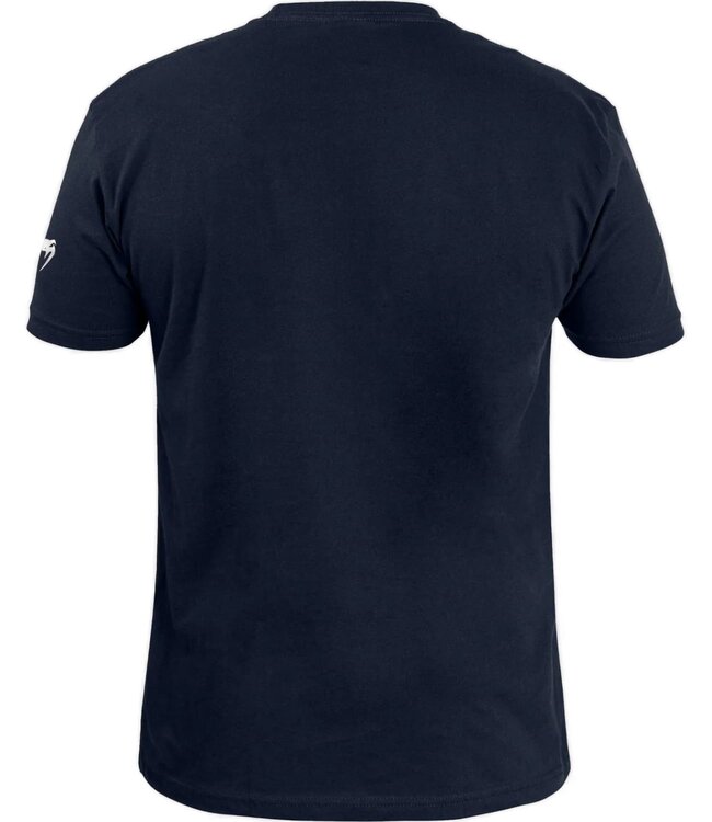 UFC UFC x Venum Adrenaline Unrivaled Max Holloway T-shirt Midnight Navy