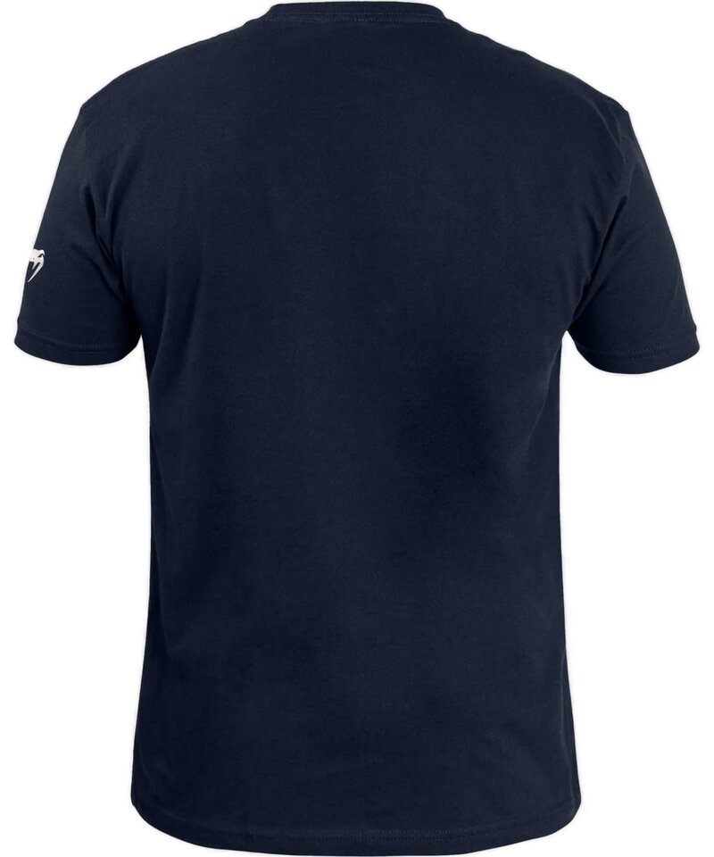 UFC | Venum UFC x Venum Adrenaline Unrivaled Max Holloway T-Shirt Midnight Navy