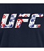 UFC x Venum Adrenaline Unrivaled Max Holloway T-shirt Midnight Navy