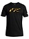 UFC Venum UFC Adrenaline Unrivaled T-Shirt Israel Adesanya Black
