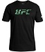 UFC UFC x Venum Adrenaline Unrivaled T-Shirt Leon Edwards Black