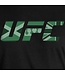 UFC UFC x Venum Adrenaline Unrivaled T-Shirt Leon Edwards Black