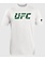 UFC | Venum UFC x Venum Adrenaline Unrivaled T-Shirt Leon Edwards White