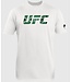UFC UFC x Venum Adrenaline Unrivaled T-Shirt Leon Edwards White